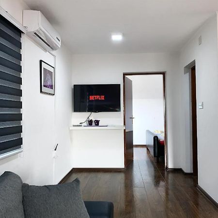 Modern Apartment Brcko Exterior photo